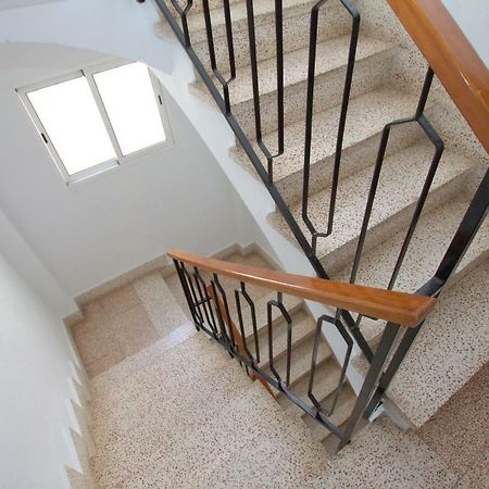 Apartamento Eivissa 800 M De La Playa De Гандия Экстерьер фото