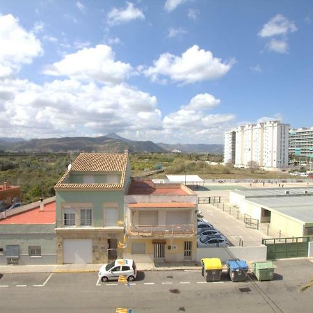 Apartamento Eivissa 800 M De La Playa De Гандия Экстерьер фото