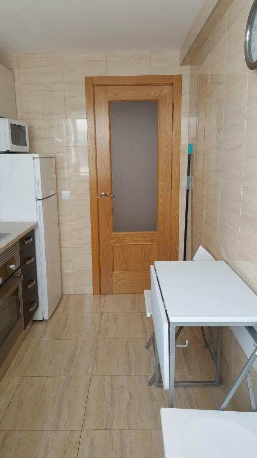 Apartamento Eivissa 800 M De La Playa De Гандия Экстерьер фото