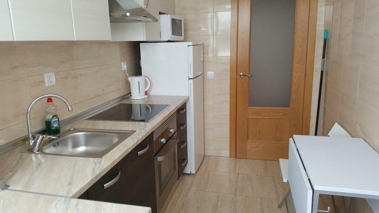 Apartamento Eivissa 800 M De La Playa De Гандия Экстерьер фото