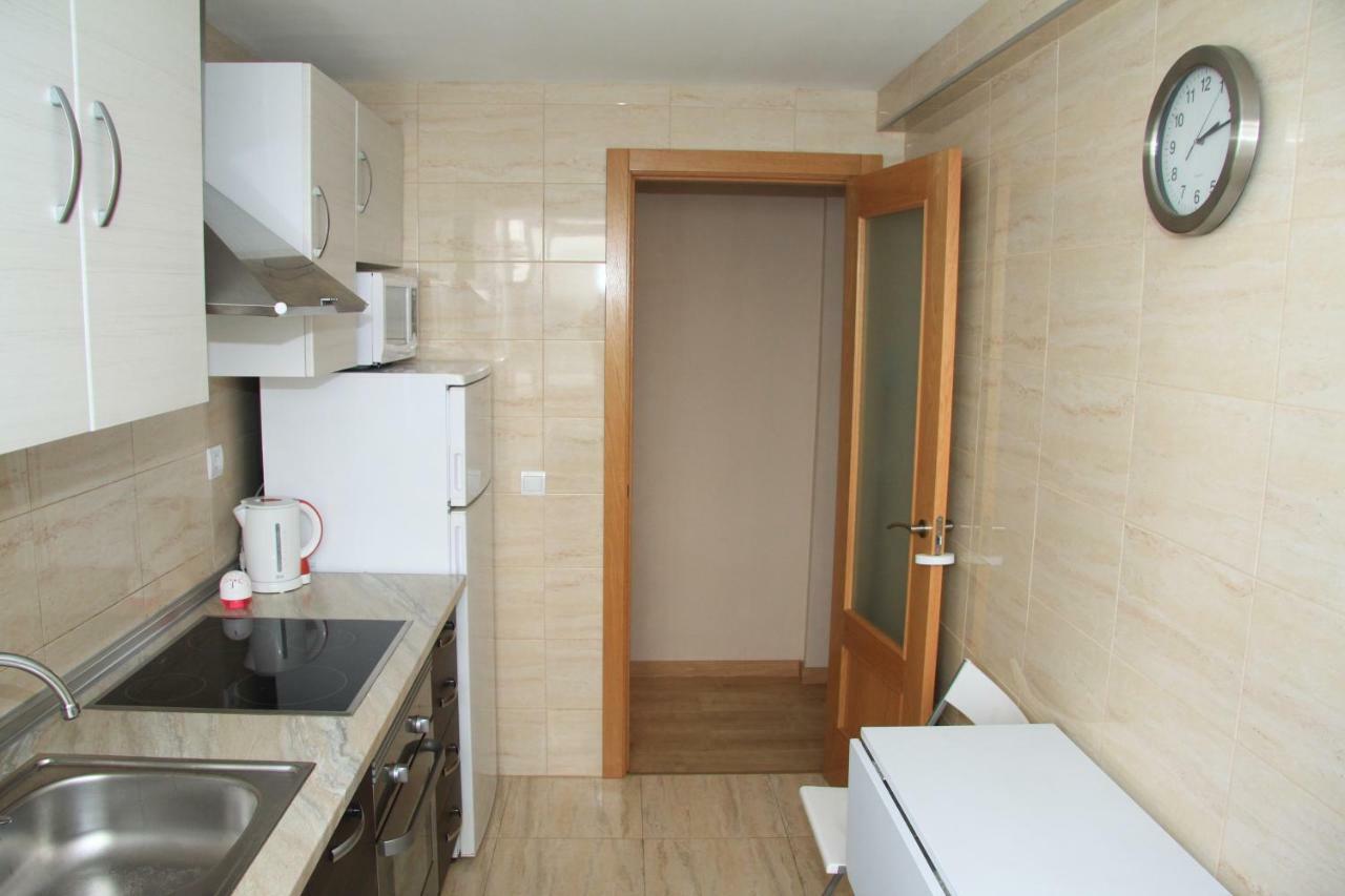 Apartamento Eivissa 800 M De La Playa De Гандия Экстерьер фото