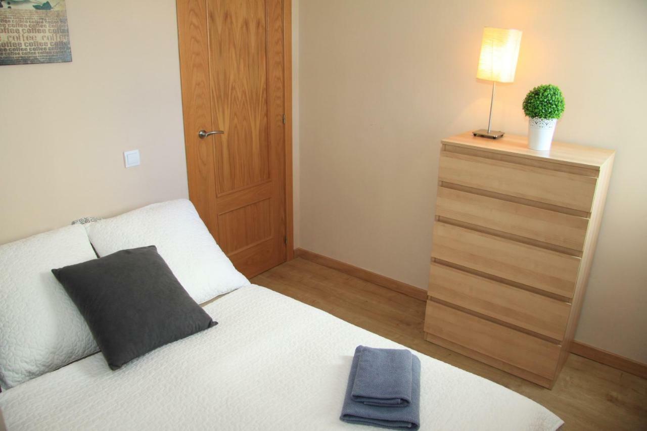 Apartamento Eivissa 800 M De La Playa De Гандия Экстерьер фото
