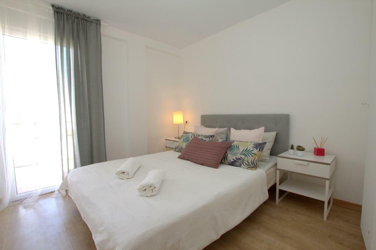 Apartamento Eivissa 800 M De La Playa De Гандия Экстерьер фото