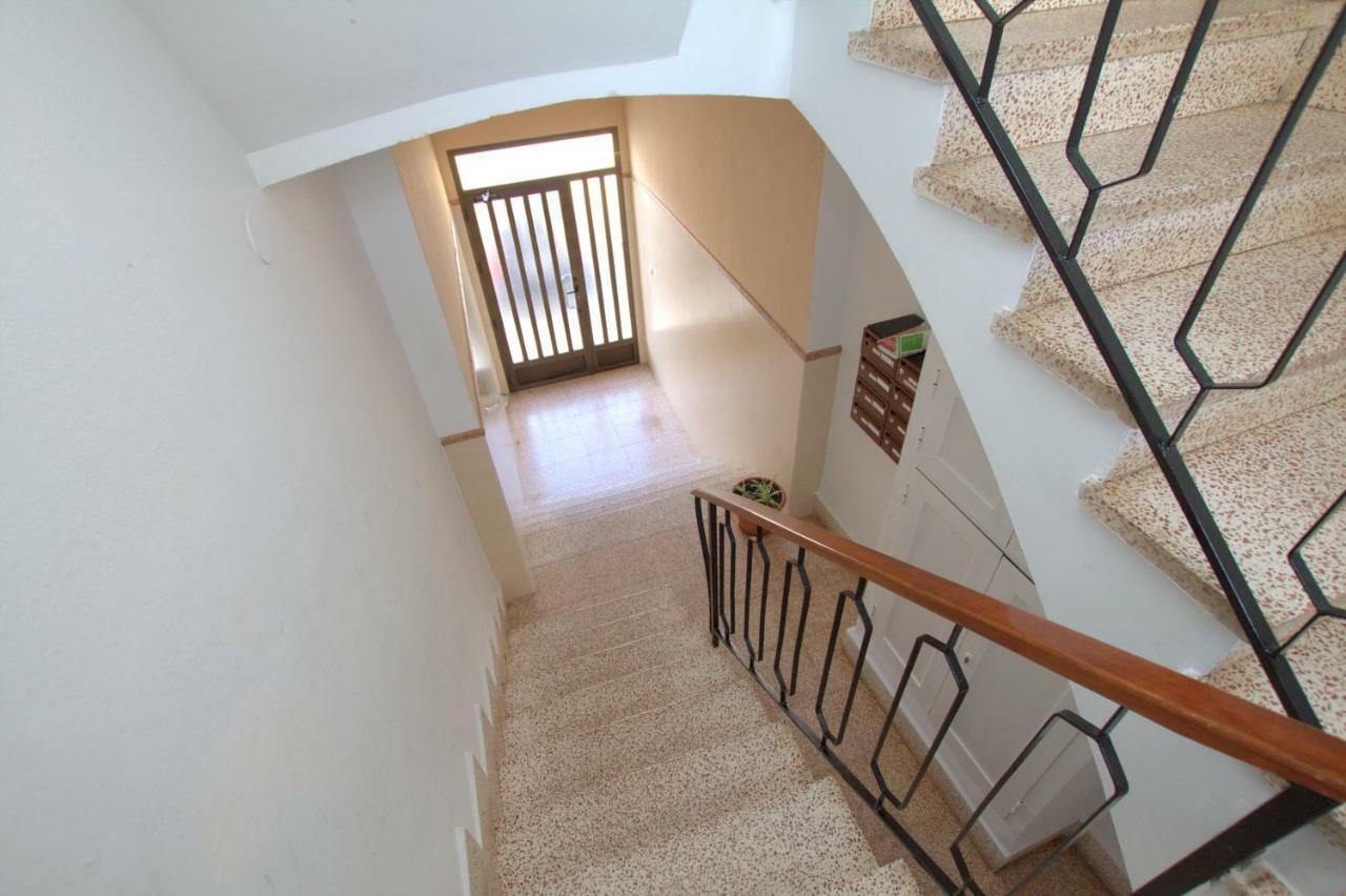 Apartamento Eivissa 800 M De La Playa De Гандия Экстерьер фото