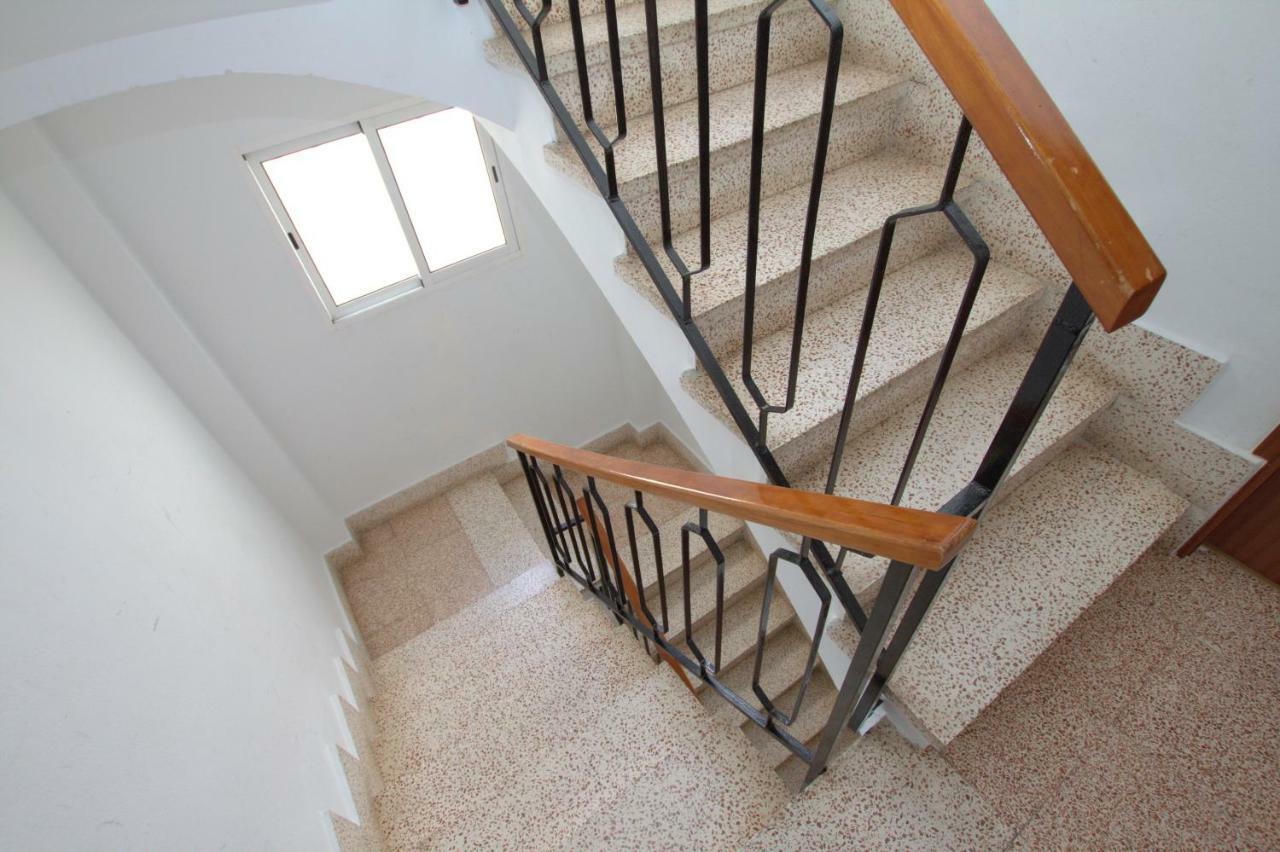 Apartamento Eivissa 800 M De La Playa De Гандия Экстерьер фото