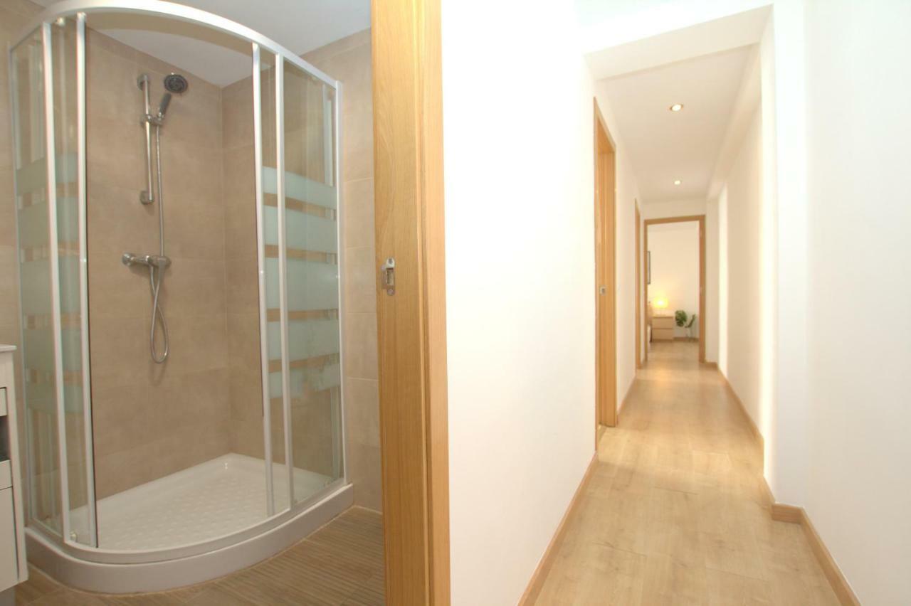 Apartamento Eivissa 800 M De La Playa De Гандия Экстерьер фото