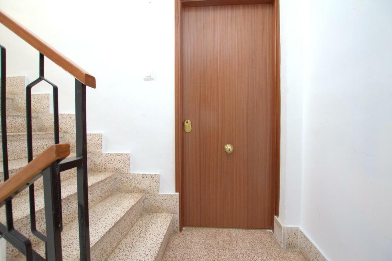 Apartamento Eivissa 800 M De La Playa De Гандия Экстерьер фото